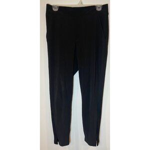 Athleta Brooklyn Ankle Pant Black Size 4